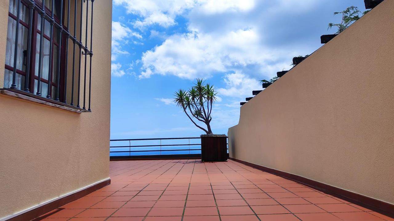 Willa Casa Gina, With Views To Funchal Bay Zewnętrze zdjęcie