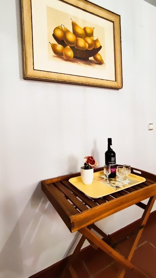 Willa Casa Gina, With Views To Funchal Bay Zewnętrze zdjęcie